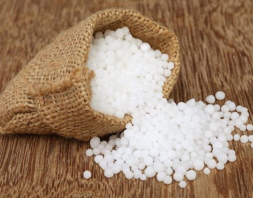Urea - CO(NH2)2