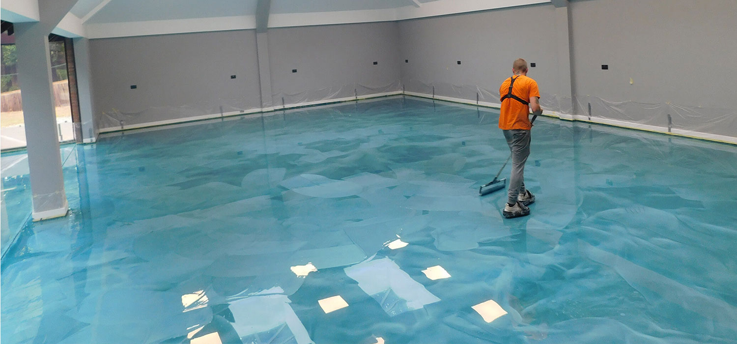  Epoxy resin