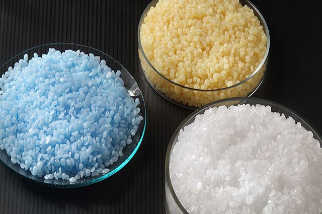  Paraffin wax