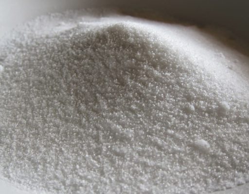  Sodium carbonate, known as soda ash (Na2CO3)